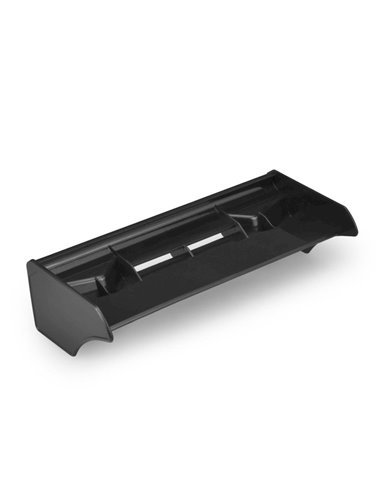 JConcepts F2I 1/8 Off Road Wing (Black)