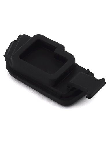 Sanwa/Airtronics M17 Rubber Battery Cover