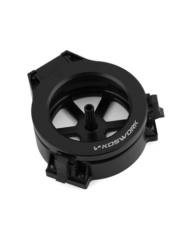 Koswork 1/8 Buggy Tire Gluing Jig