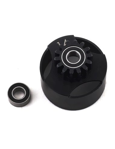 ProTek RC 4-Shoe Clutch Bell (14T)