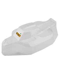 JConcepts HB Racing D817 V2 S15 Body (Clear) (Light Weight)