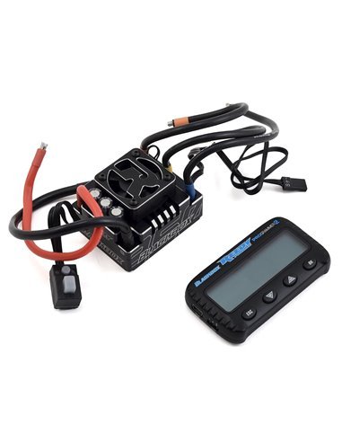 Reedy Blackbox 850R Competition 1/8 Brushless ESC w/PROgrammer 2