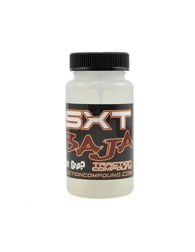 SXT Racing Baja Max Offroad Traction Compound (4oz)