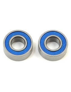ProTek RC 5x11x4mm Rubber Sealed "Speed" Bearing (2)