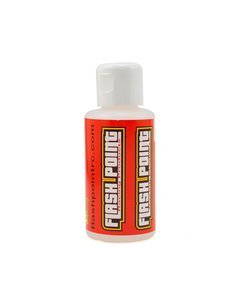 Flash Point Silicone Shock Oil (75ml) (900cst)