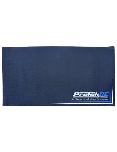 ProTek RC Pit Mat w/Closeable Mesh Bag (120x60cm)