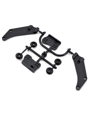 Mugen Seiki Wing Stay Set