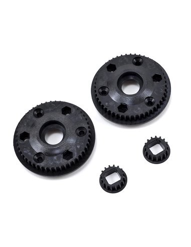 ProTek RC "SureStart" Replacement Gear Set