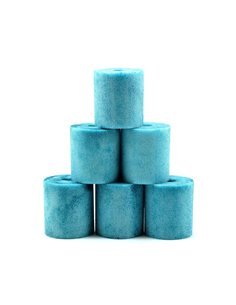 ProTek RC "DustBuster 2" TLR Style Pre-Oiled Air Filter Foam (6)