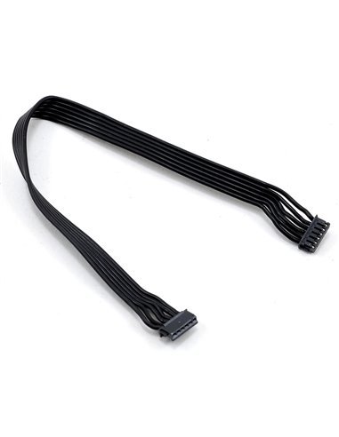 TQ Wire Flatwire Sensor Cable (175mm)