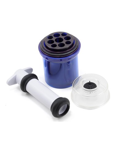 Tamiya Shock Oil Air Removal Tool (Super Long)