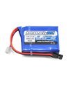 ProTek RC LiPo HB & Losi 8IGHT Receiver Battery Pack (7.4V/2000mAh)