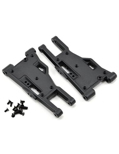 FRONT SUSPENSION ARM SET