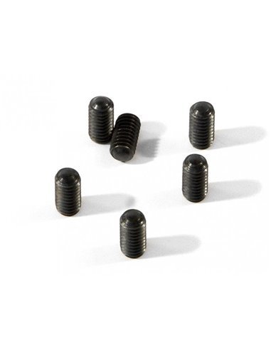 SET SCREW M4X5MM (8PCS)