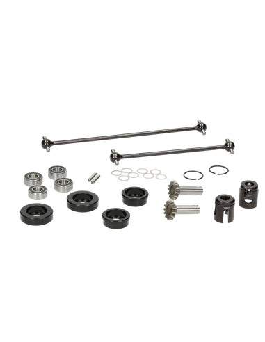 TRANSMISSION KIT (D819RS)