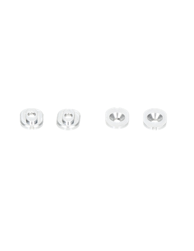 ENGINE MOUNT ADJUSTER NO.1 (4PCS)