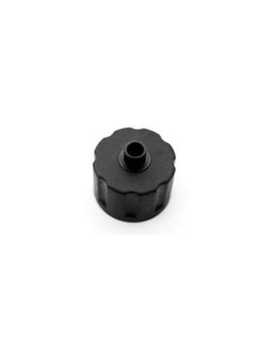 HB Racing Differential Housing