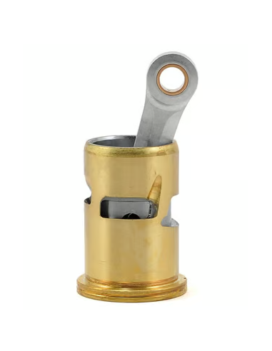 O.S. Speed 21XZ-B Spec II Complete Piston/Sleeve/Rod Assembly, OSM22423110