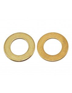 ProTek RC "SureStart" Replacement 8x14x0.5mm Washer (2),...