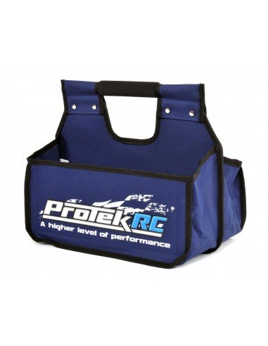 ProTek RC Nitro Pit Caddy Bag, PTK-8110