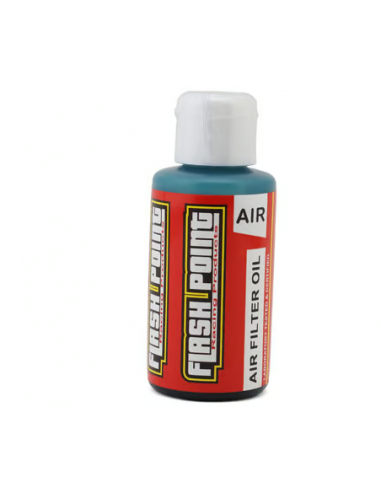 Flash Point Foam Air Filter Oil (75ml), FPR2158