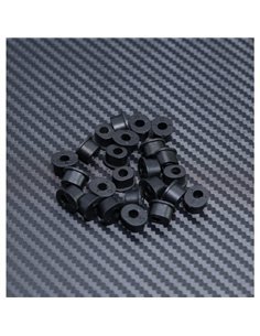 Arm Pill Through Hole Inserts for Mayako MX8 (-22)