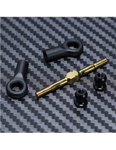 Servo Link Set for Mayako MX8 (-22)