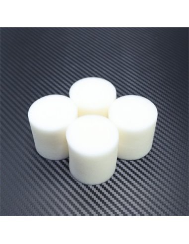 Air Filter Foam 4pcs for Mayako MX8 (-22)