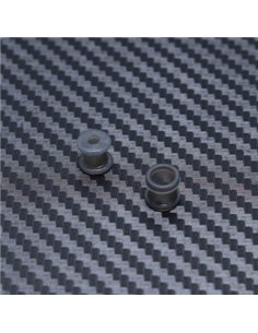 Fuel Tank Grommets for Mayako MX8 (-22)
