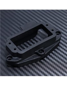Plastic Throttle Servo Brace for Mayako MX8 (-22)