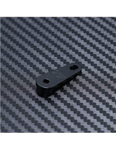 Aluminium Steering Servo Arm 25t for Mayako MX8 (-22)