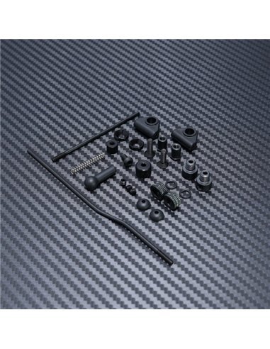 Throttle Linkage Kit for Mayako MX8 (-22)