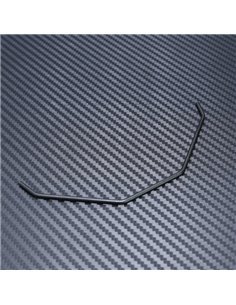 2.1mm Front Anti-Roll Bar for Mayako MX8 (-22)