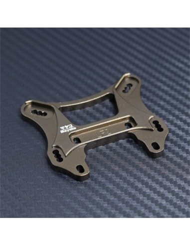 Aluminium Front Shock Tower for Mayako MX8 (-22)