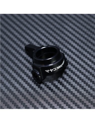   MYB0041 Left or Right Steering Knuckle KPI-0 for Mayako MX8