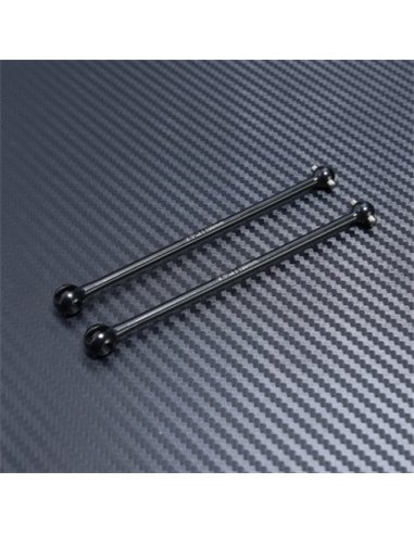CVD Front or Rear 100mm Dogbone for Mayako MX8 (-22)