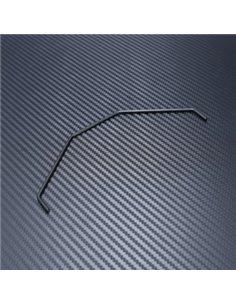 2.5mm Rear Anti-Roll Bar for Mayako MX8 (-22)