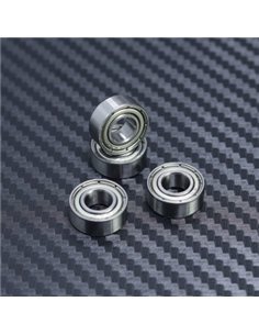 6x13x5mm Ball Bearing for Mayako MX8 (-22)