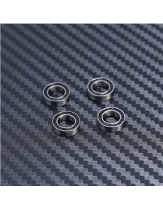 6x10x3mm Ball Bearing for Mayako MX8 (-22)