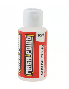 Flash Point Silicone