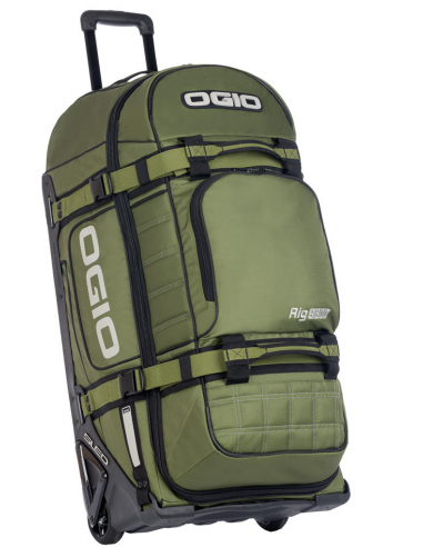 Ogio Rig 9800 Pit Bag (Green)