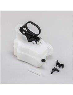 Fuel Tank: 8X 2.0
Tracking Number: 731038326169
Ship: Fed Ex International Ground Parcel Ground Canada