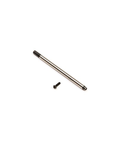 Shock Shaft, Front, 3.5mm: 8X
Tracking Number: 731038326169
Ship: Fed Ex International Ground Parcel Ground Canada