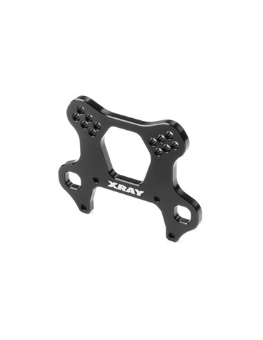 XB8 ALU FRONT SHOCK TOWER FOR SEMI-SPLIT BULK