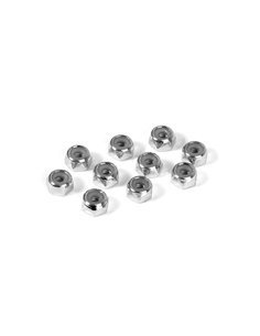 NUT M2.5 - SHORT  (10)