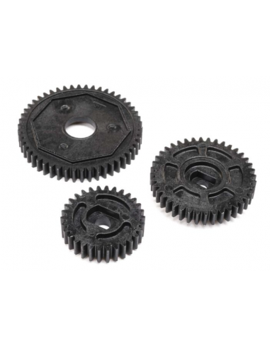 Transmission Gear Set: PM-MX