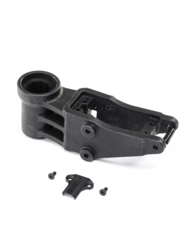 Front Bulkhead: PM-MX