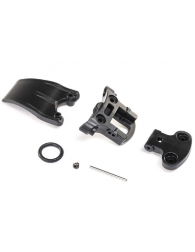 Rear Fender Mount Set: PM-MX