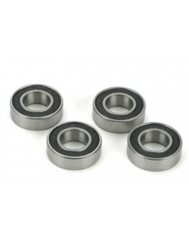 8x16x5mm Sealed Ball Bearing (4)