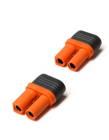 Connector: IC5 Battery (2) Set